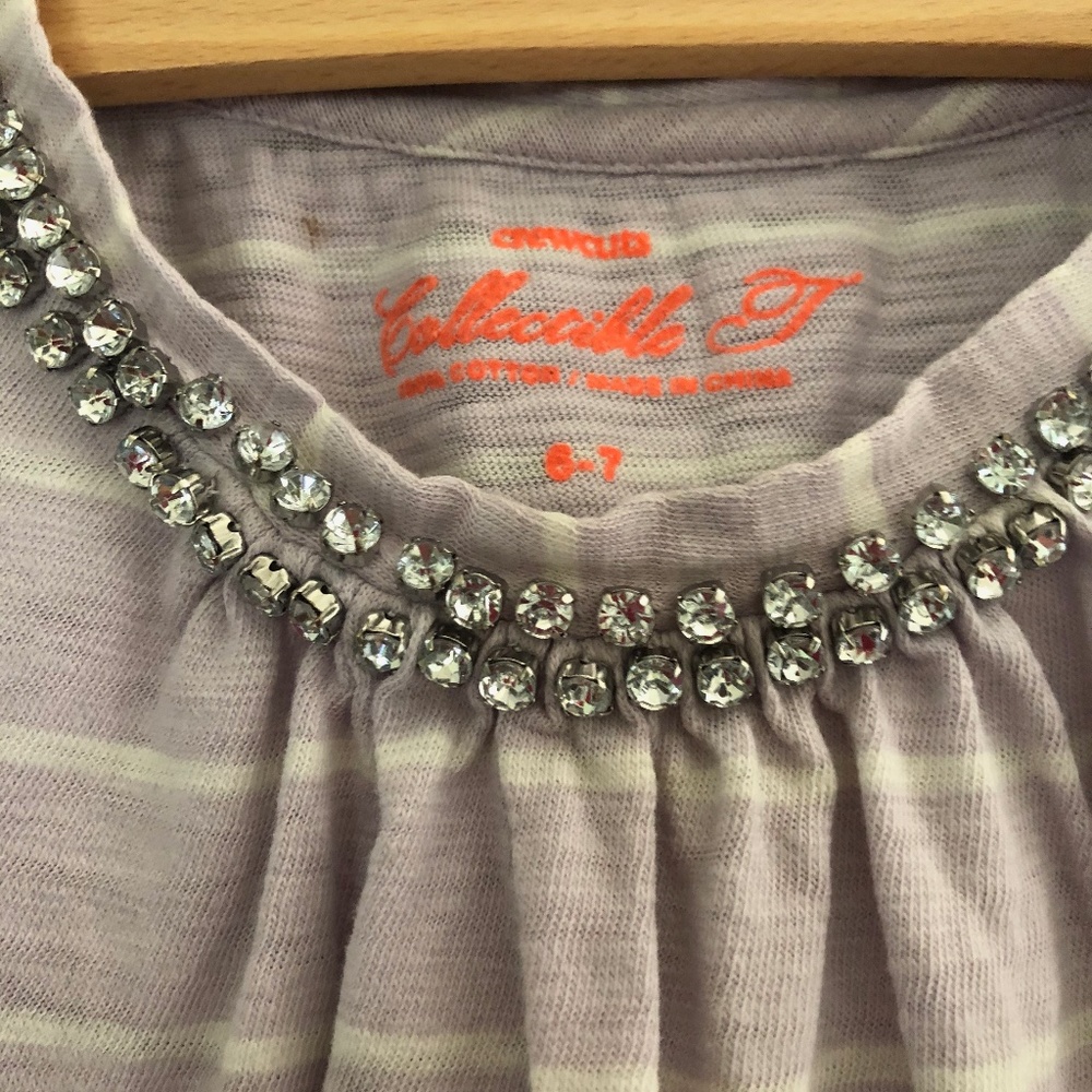 crewcuts top